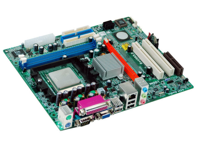 ECS GS7610 Ultra
